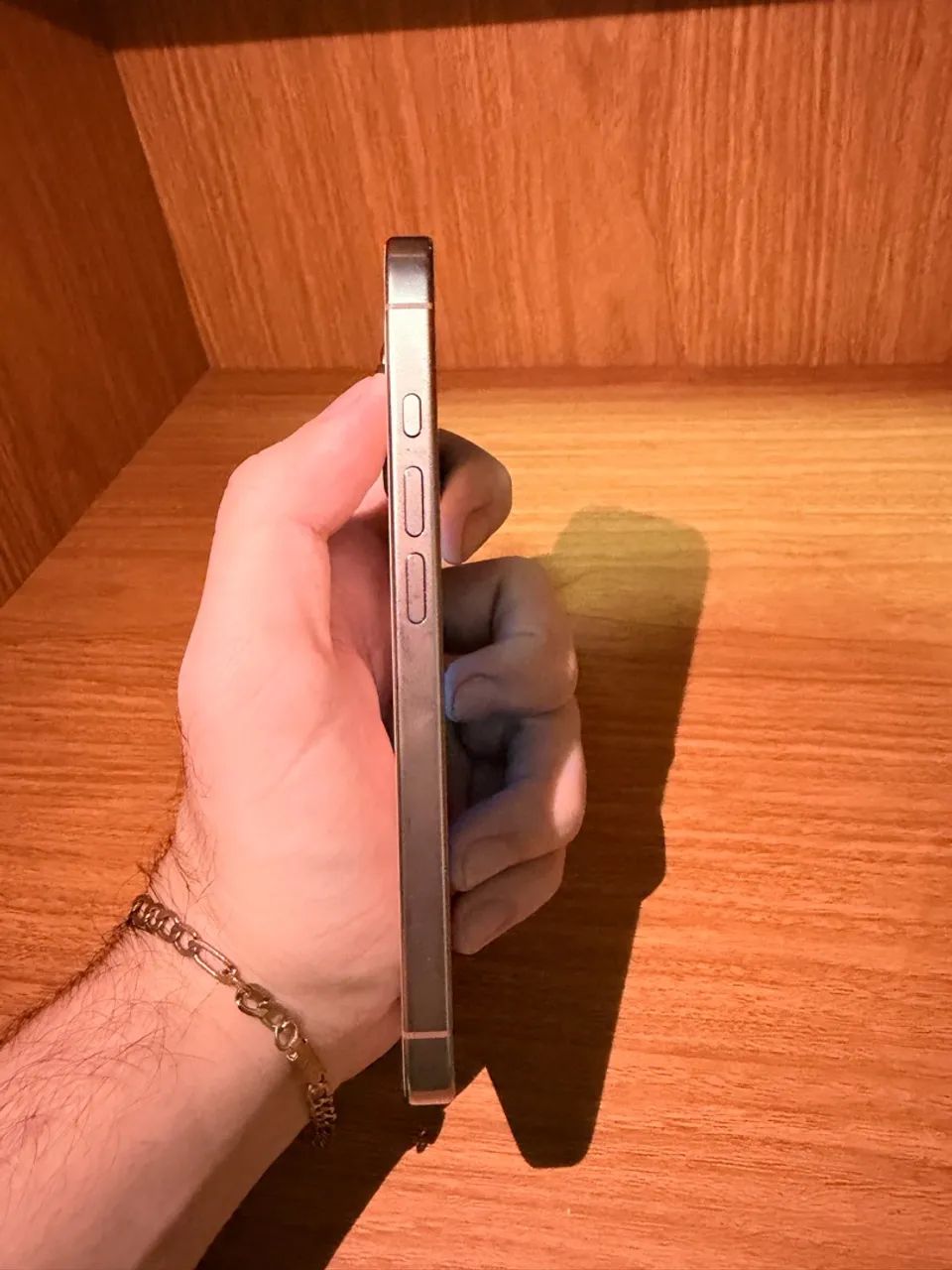 Iphone 16 Pro - 256gb - Foto 3