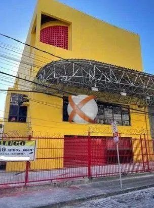 Loja para alugar, 600 m² por R$ 10.000,00/mês - Nazaré - Salvador/BA - Foto 11