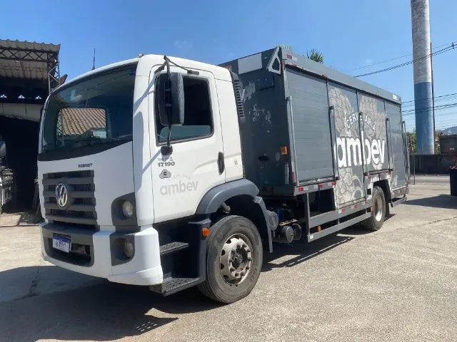 VW 17190 Bau bebidas