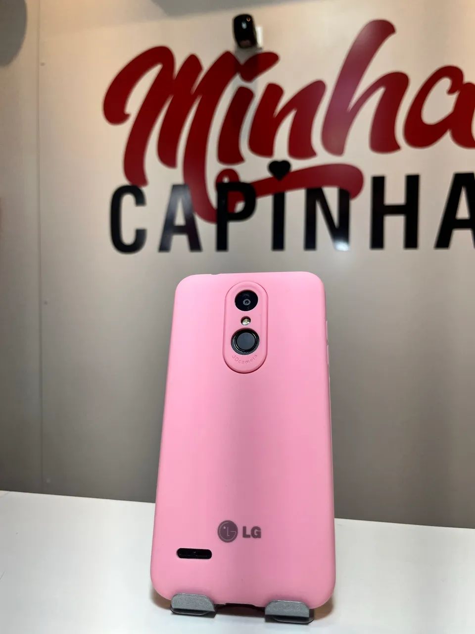 lg k9 16gb com garantia - Foto 2