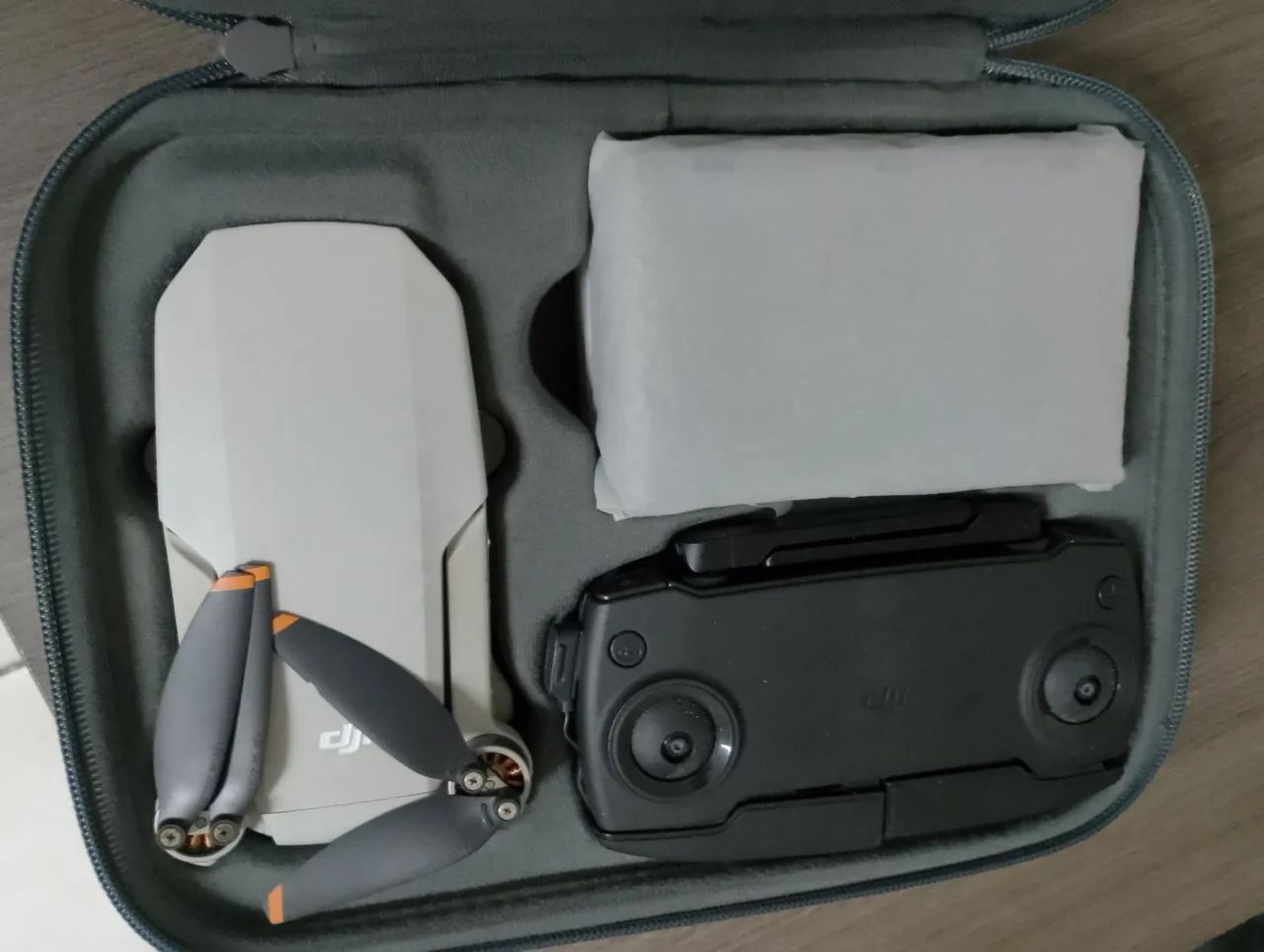 Drone Dji mini SE - Foto 2