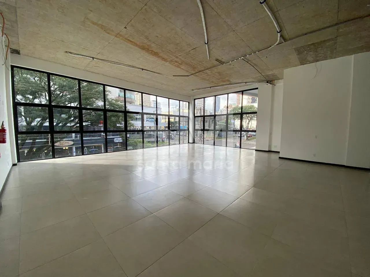 Sala para locação, Centro, Chapecó - SC - Foto 3