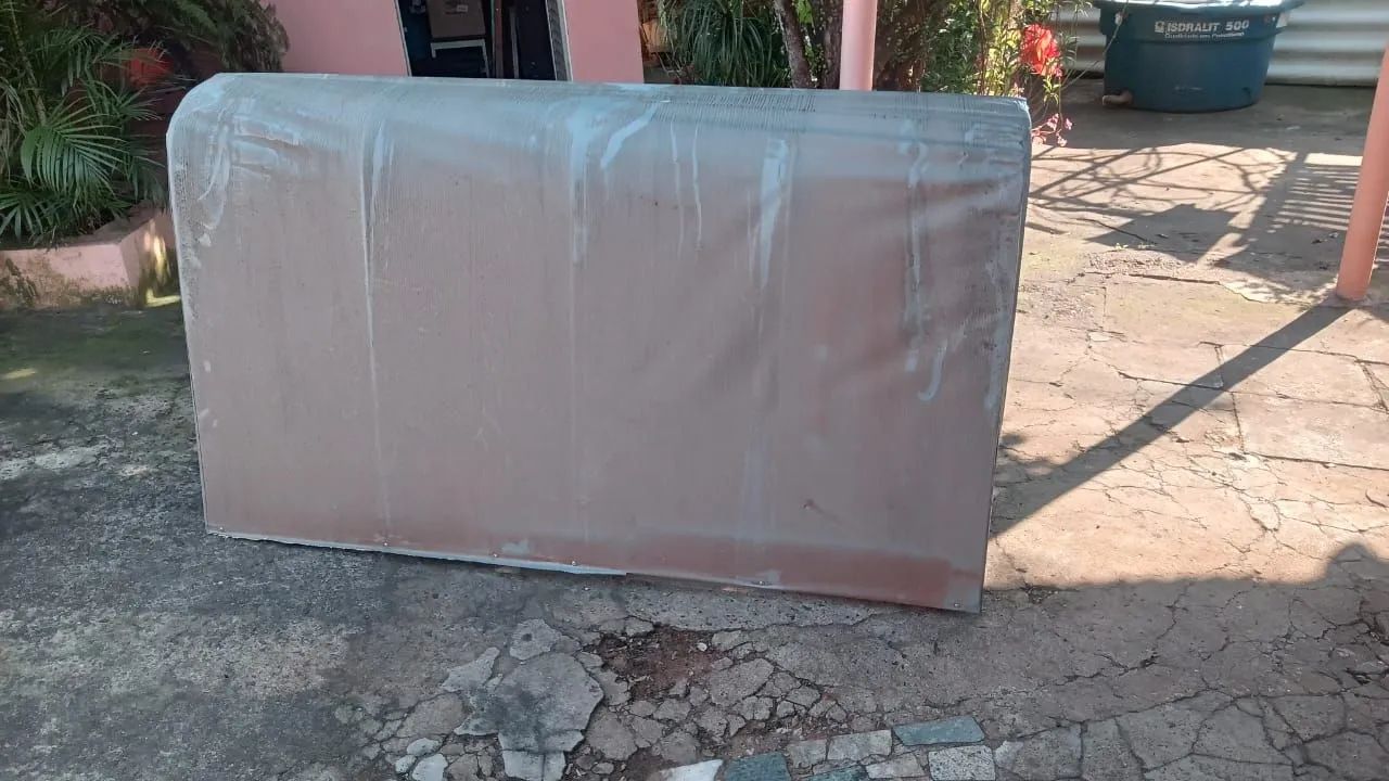 Toldo - Foto 3