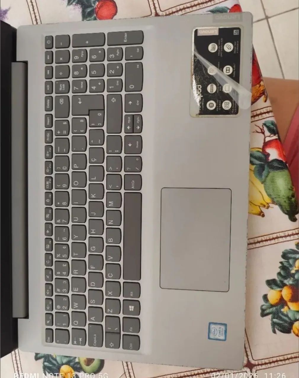 Notebook Lenovo  - Foto 3