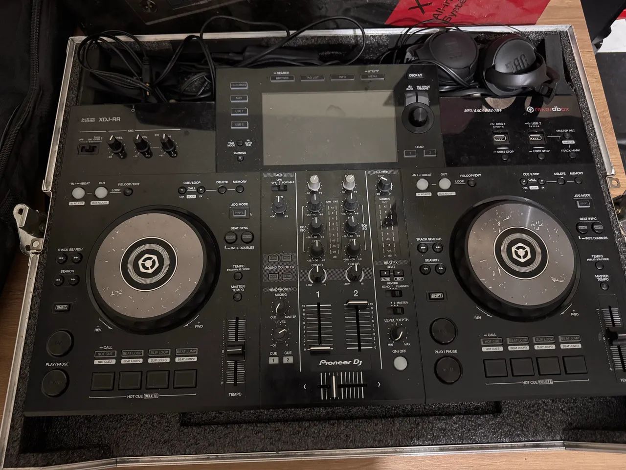 Controladora XDJ - RR - Foto 4