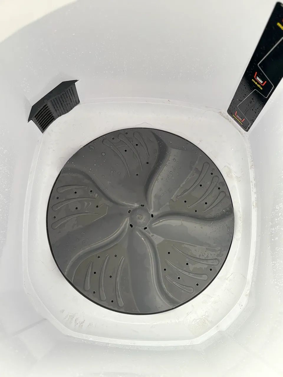 Tanque de Lavar Roupa  - Foto 5