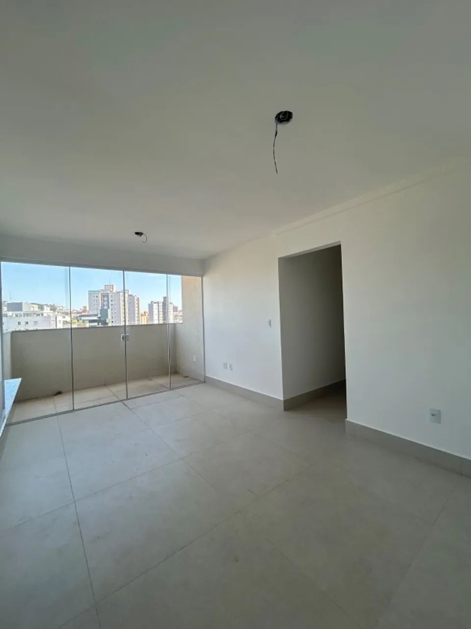 Apartamento com 3 quartos à venda em Belo Horizonte - Foto 5