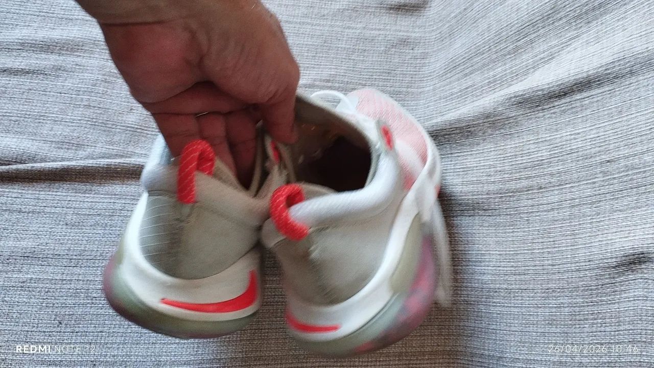 Nike Flyknit 42 edição limitada  - Foto 6