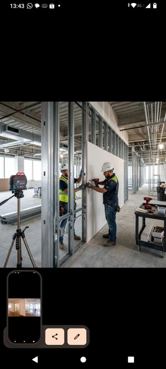Empreiteira tudo para sua obra  - Foto 4