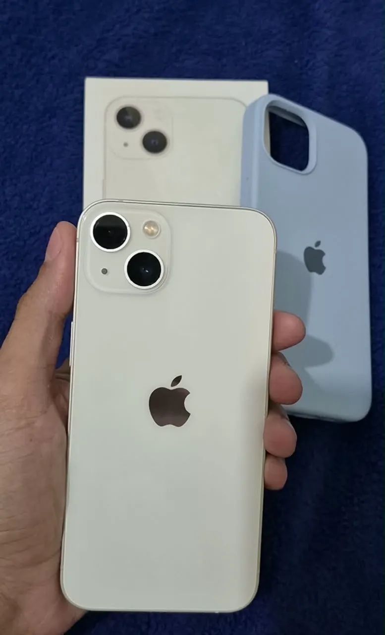 iPhone 13