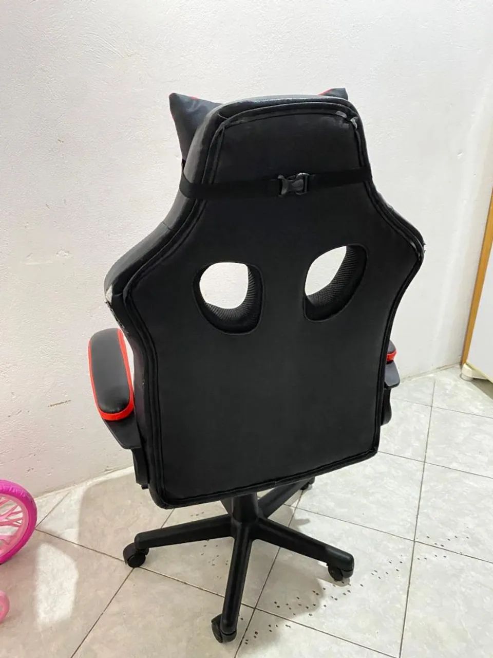 Cadeira gamer  - Foto 3
