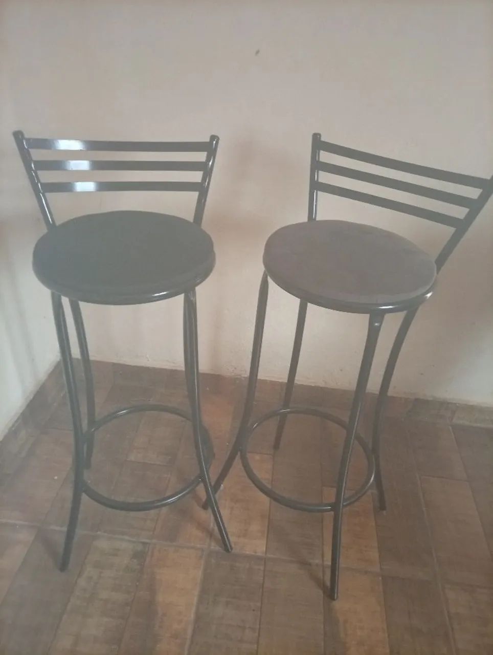 Banquetas
