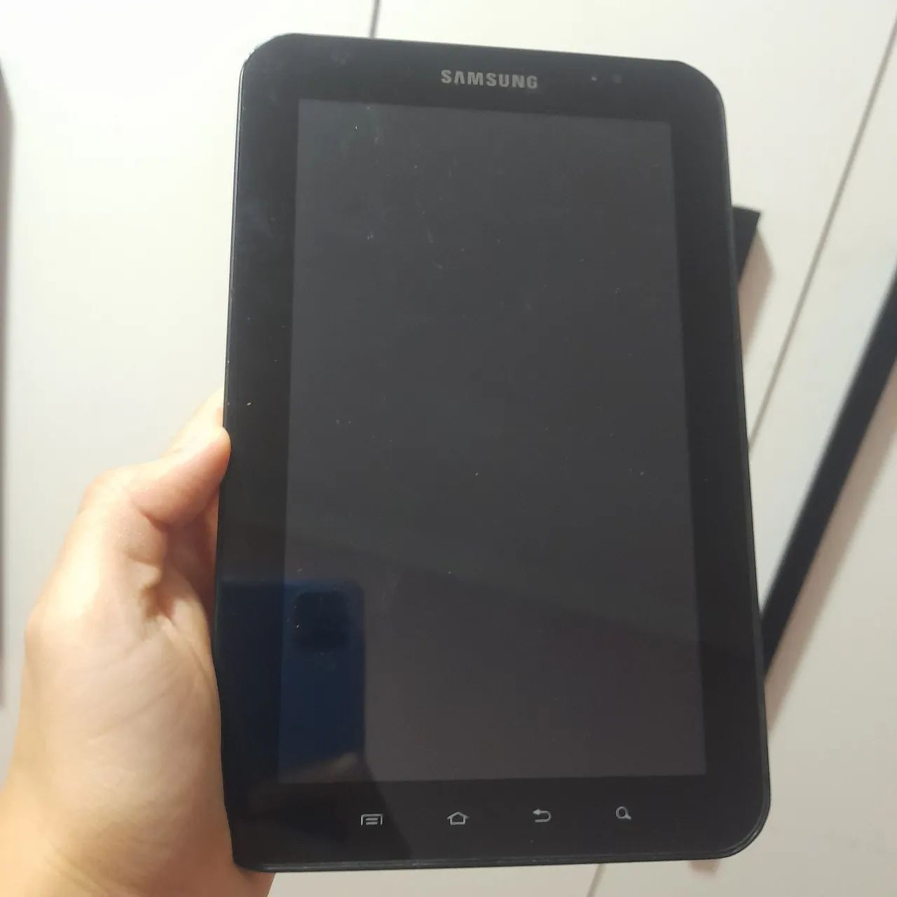 Tablet Samsung  - Foto 2