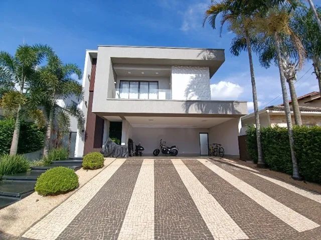 JARDINS MADRI / SOBRADO MOBILIADO