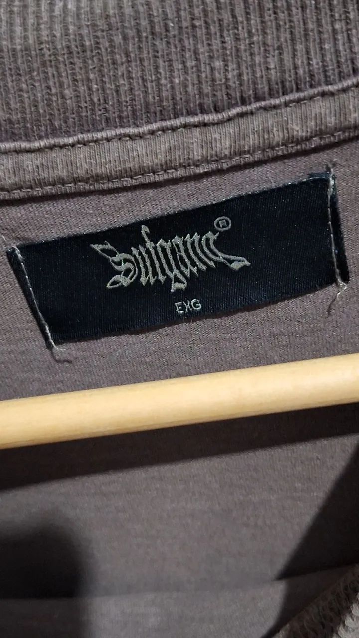 camiseta sufgang original  - Foto 2
