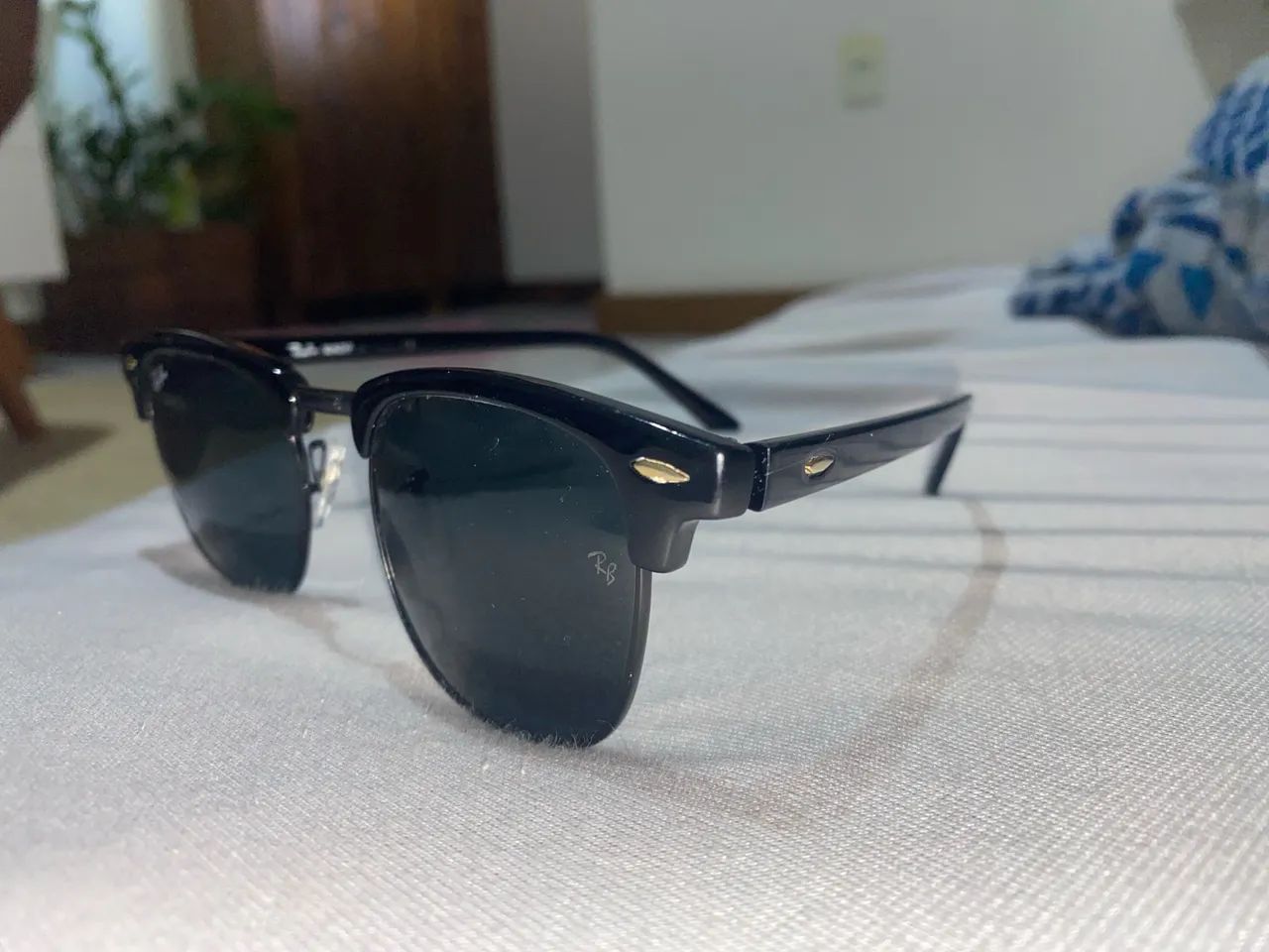 vendo oculos, ótimo estado - Foto 3