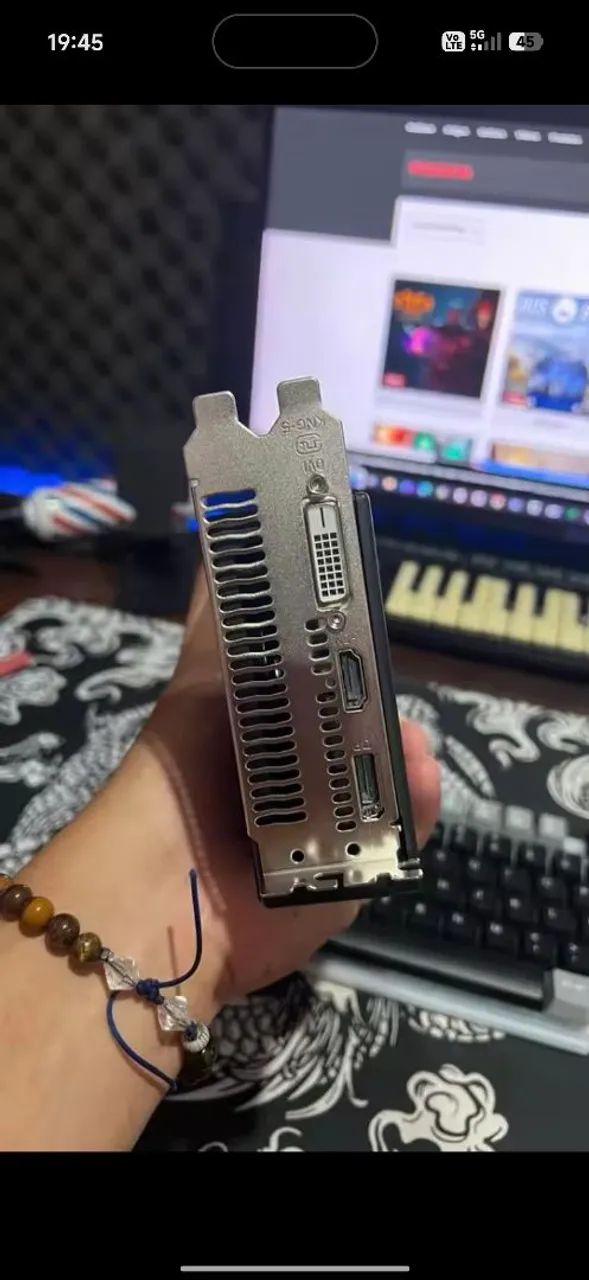 AMD Ryzen RX580 8Gb - Foto 2