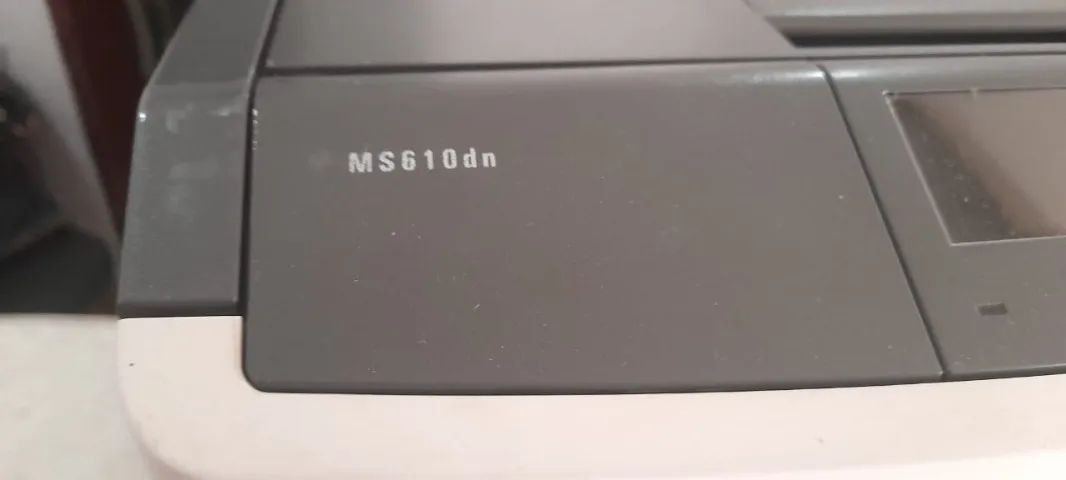 Impressora Para Escritório - Foto 3