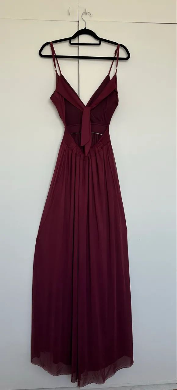 Vestido de Festa - Foto 4
