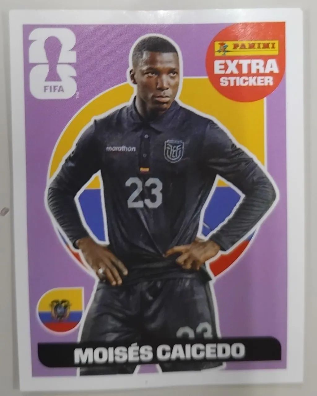 Legend Copa 2026 - Vini Jr. - Bronze e mais duas legends  - Foto 4