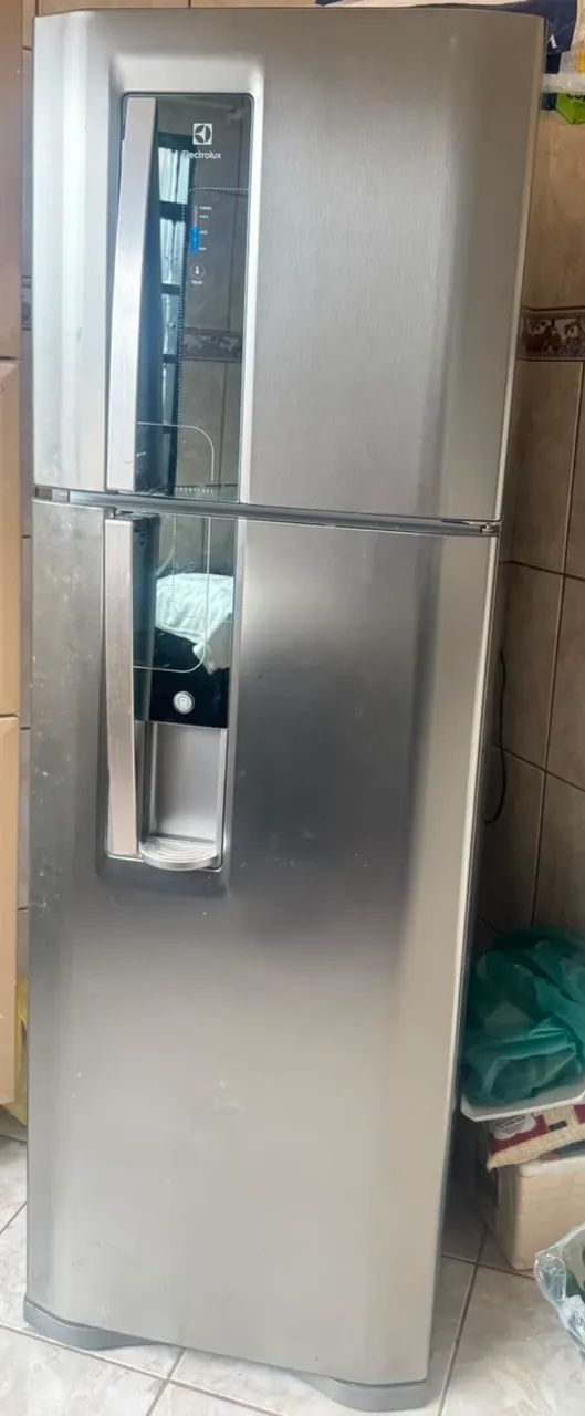 Geladeira em ótimo estado  - Foto 2