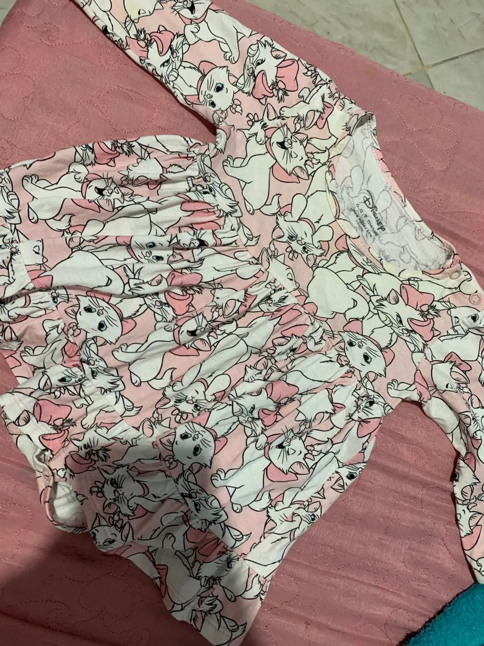 roupas bebê  - Foto 3