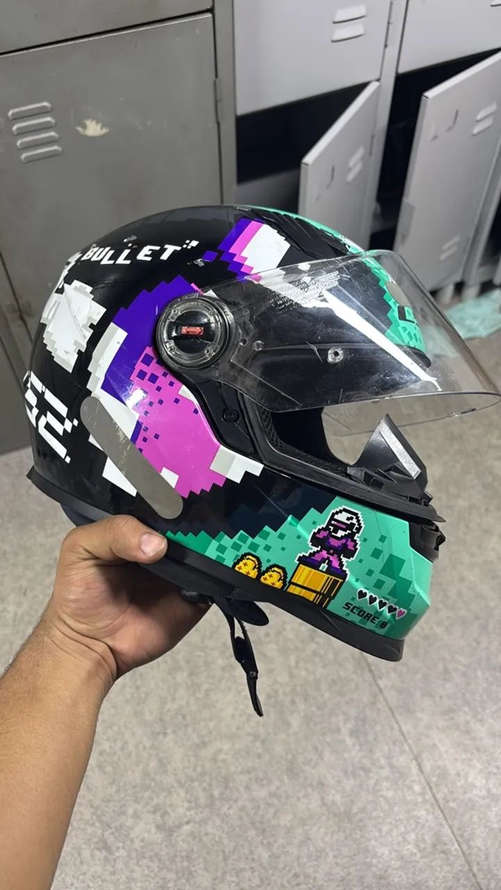 Ls2 pixel  - Foto 3