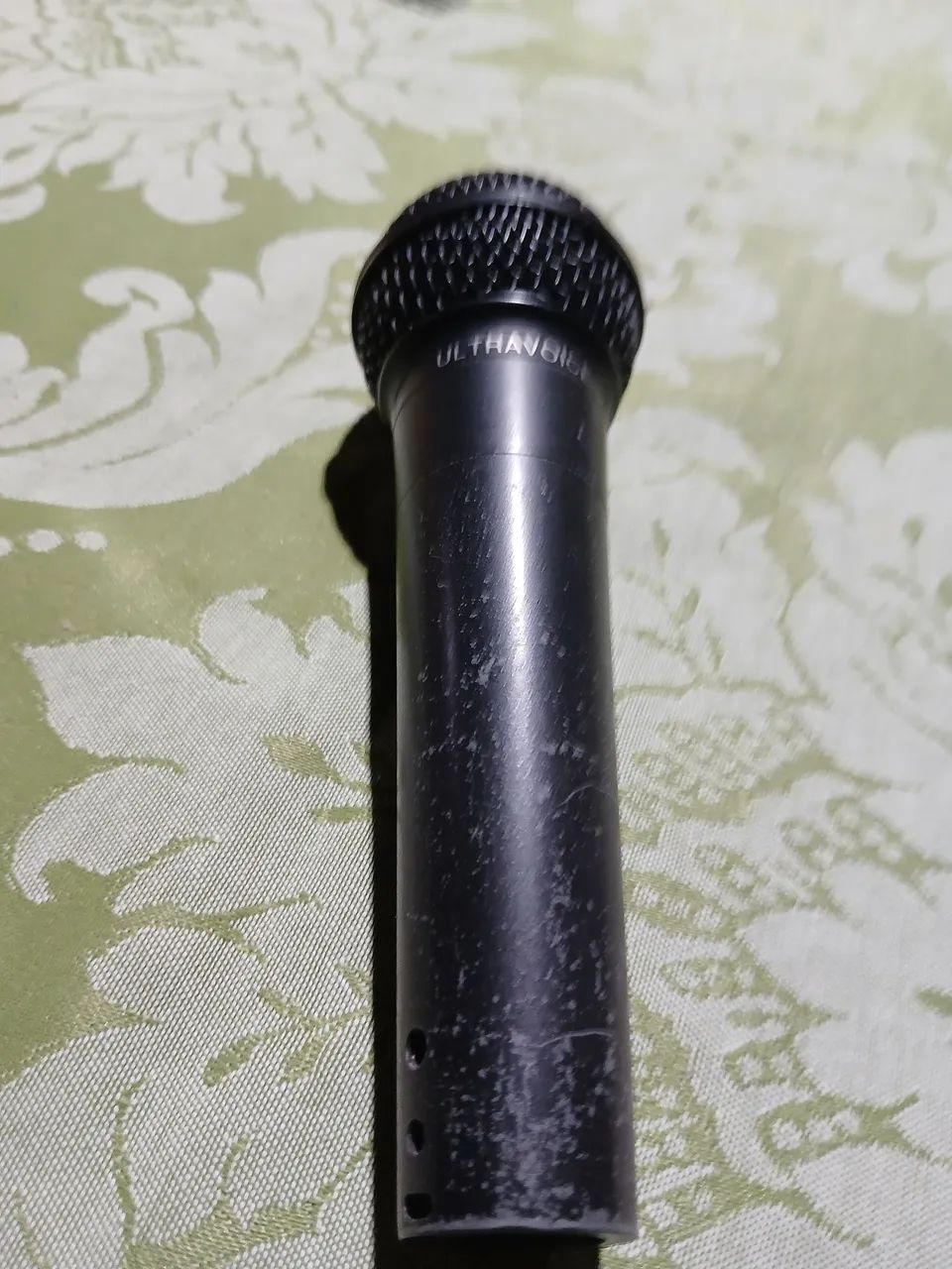 Microfone Behringer Ultravoice XM 8500 - Foto 2