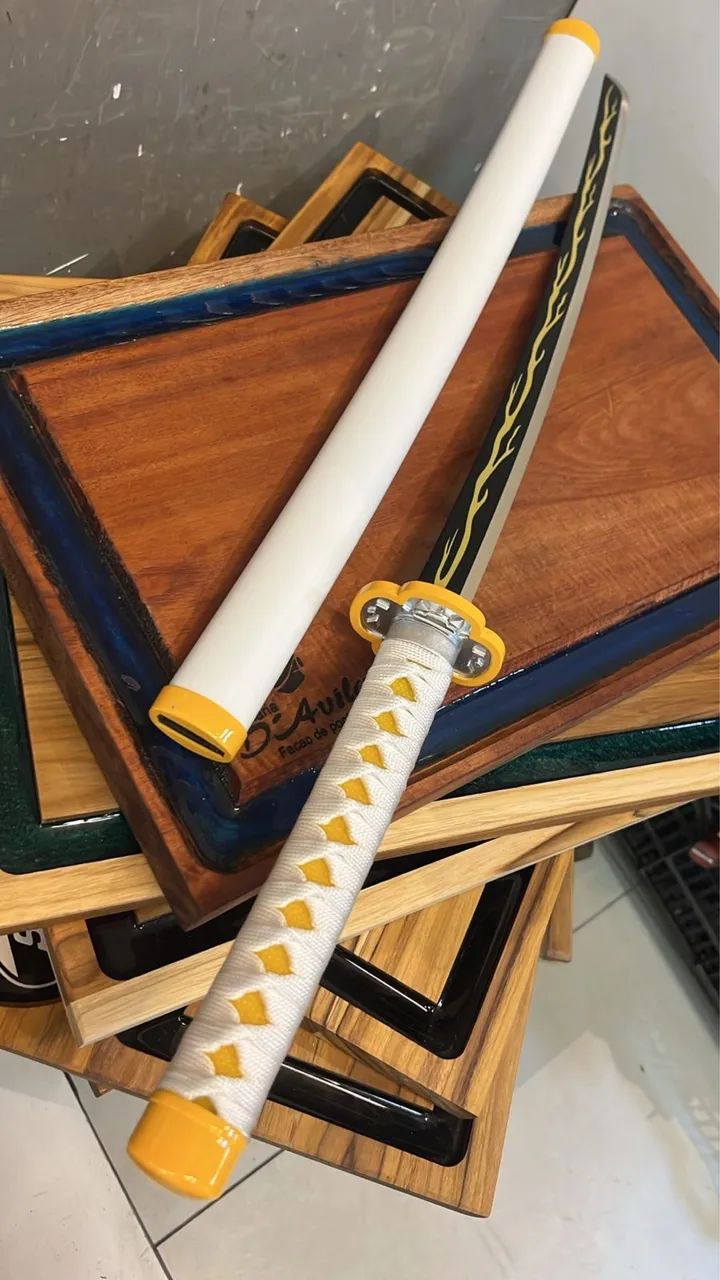 Katana naruto  - Foto 3