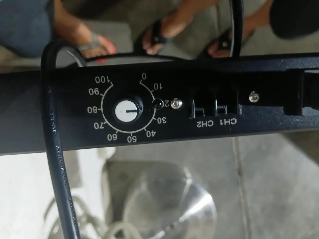 Luz pra planta  - Foto 4