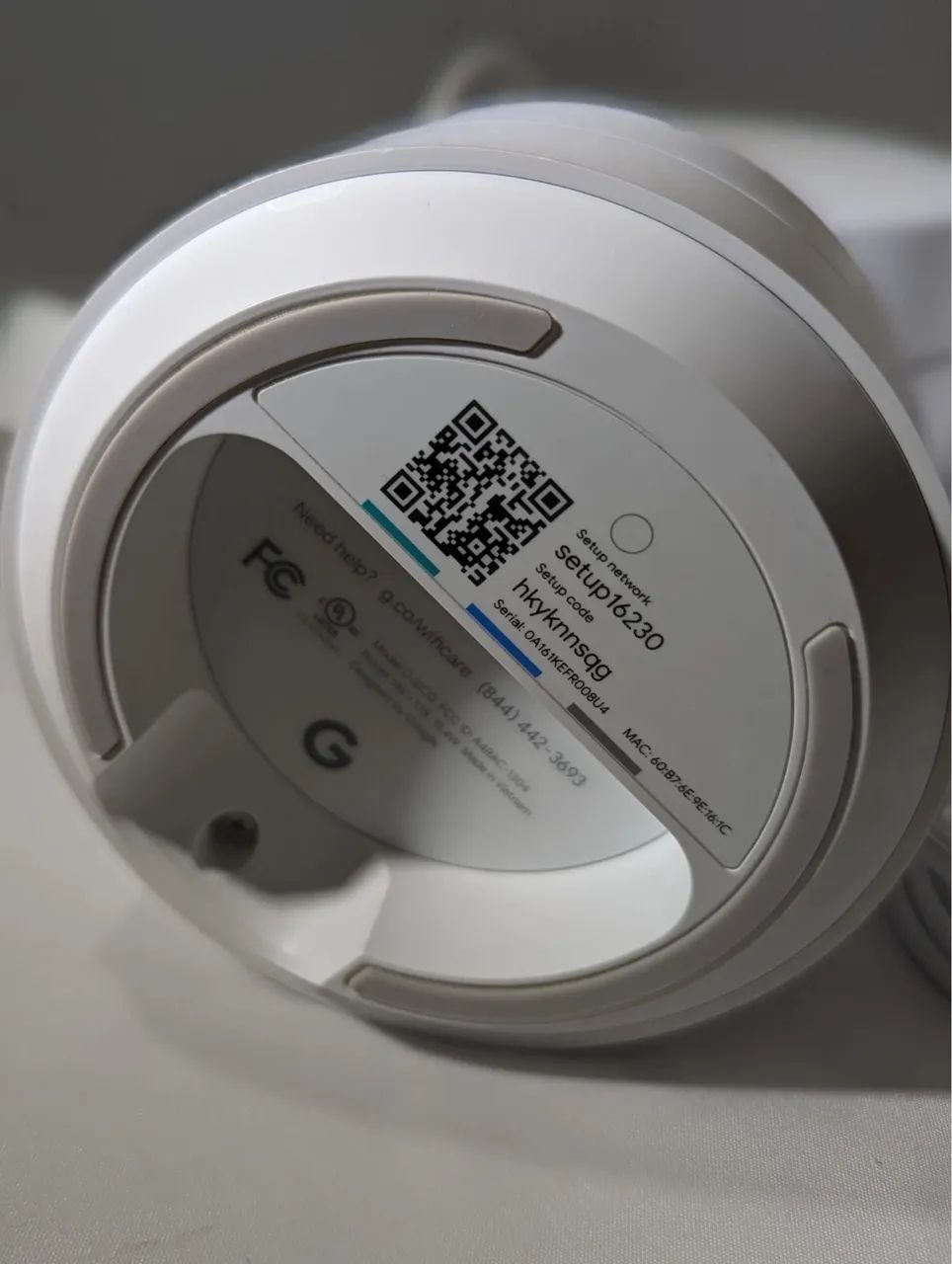 Google Wifi Mesh - Kit com 3 Unidades - Foto 2