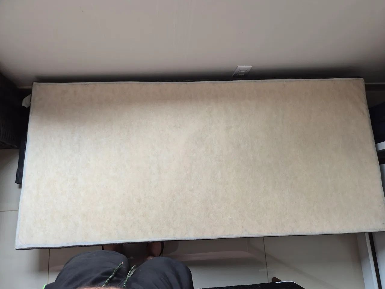 Cama Box Solteiro - Ortobom - Foto 2