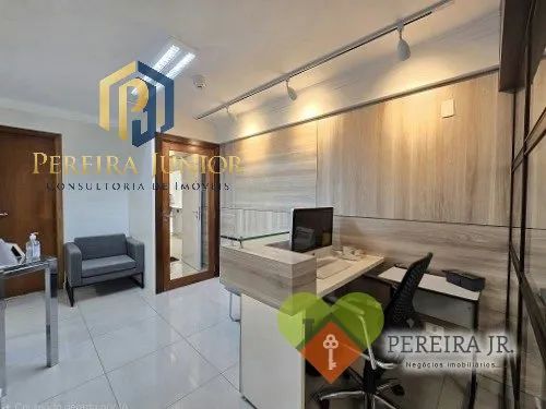 Sala Comercial para Venda · 112m² · Centro, Piracicaba - Foto 4