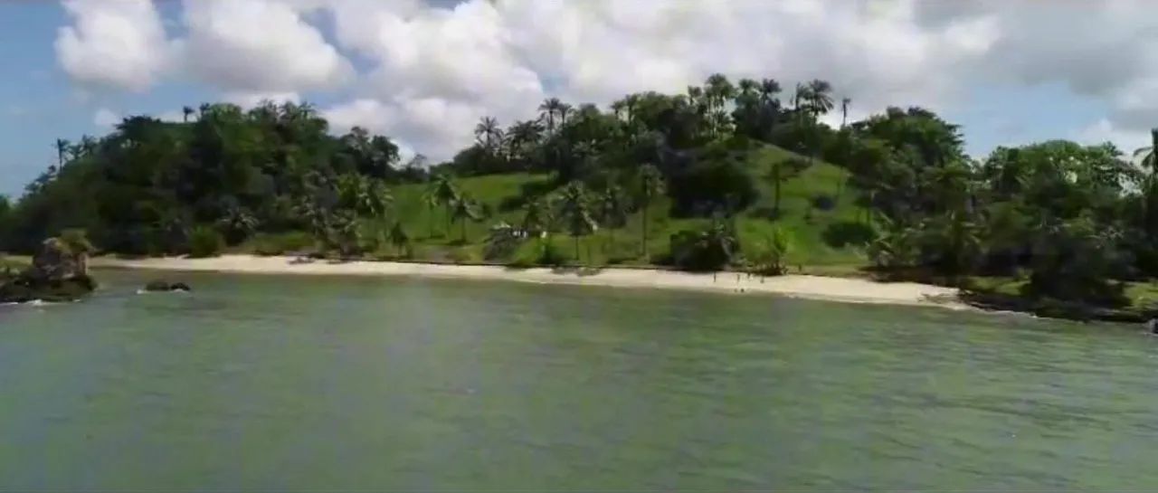 Terreno em Camamu - Ilha Pequena - Foto 4