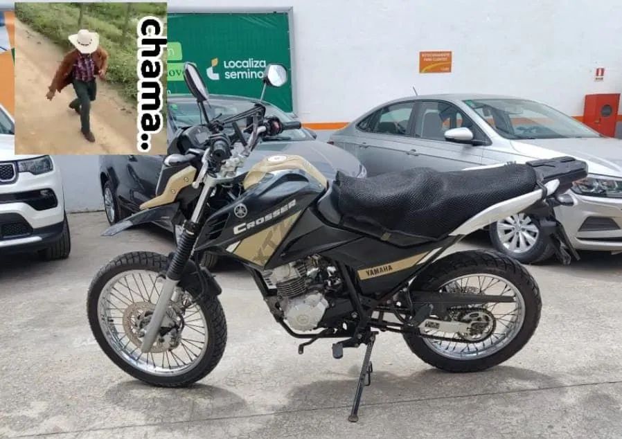 Moto Nova  - Foto 4