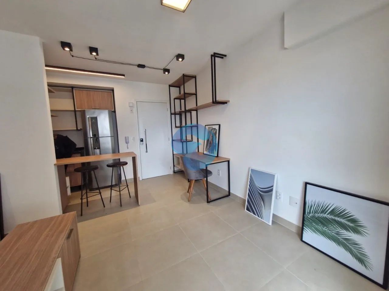 Studio Mandarim Campolim para locação - Foto 2