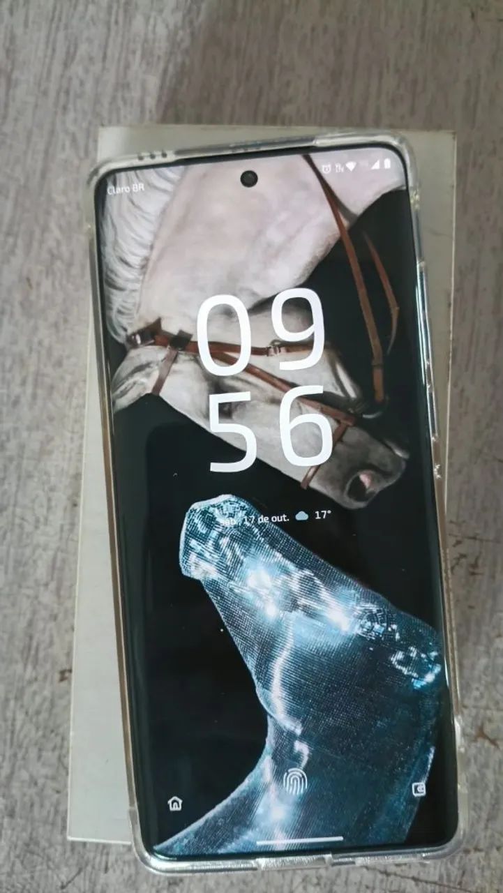 Moto Edge 60 - Foto 2