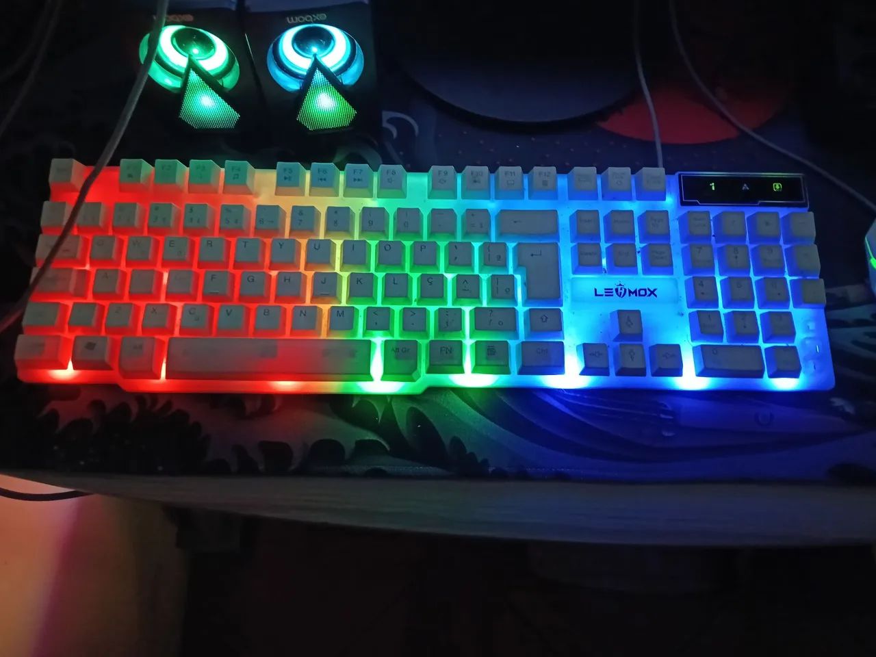 Setup Gamer (sem Pc) - Foto 2
