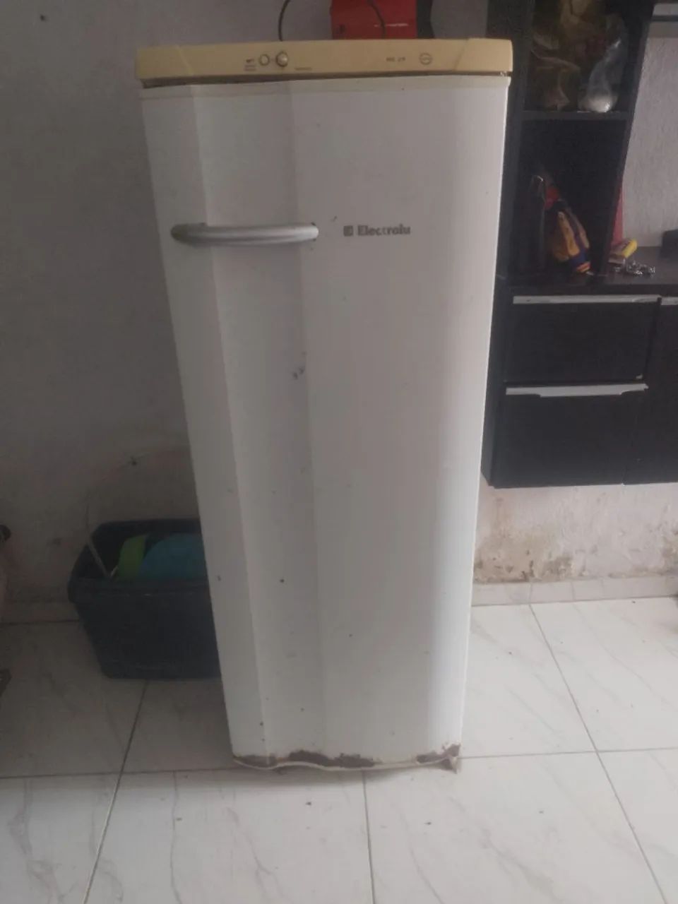 Geladeira