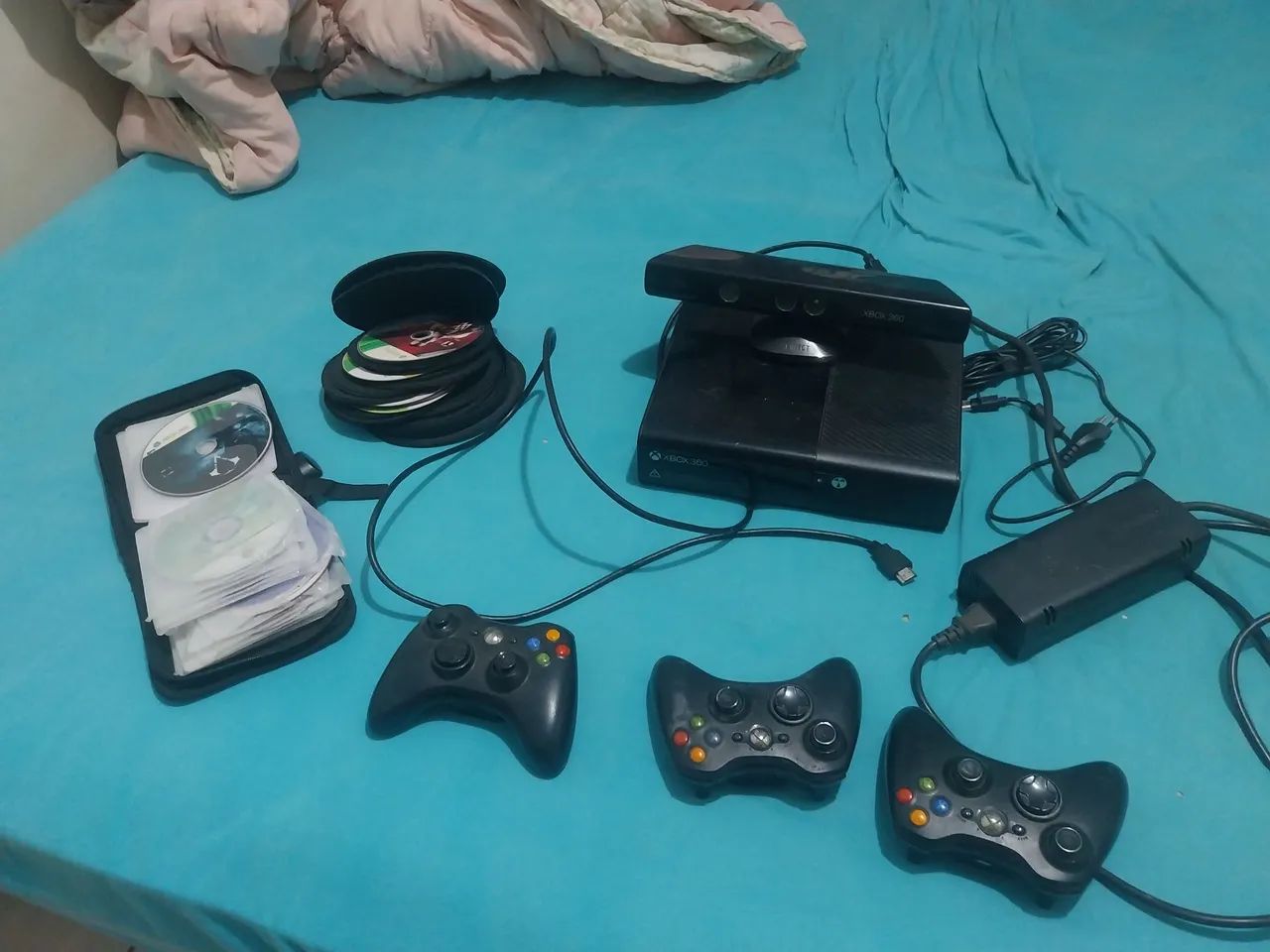 Xbox 360