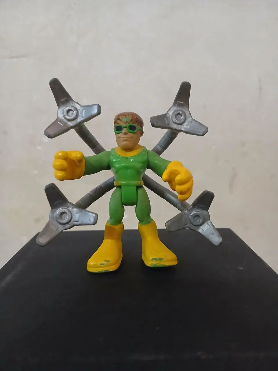 Bonecos Variados da Marvel (tem mais ainda) - Foto 5