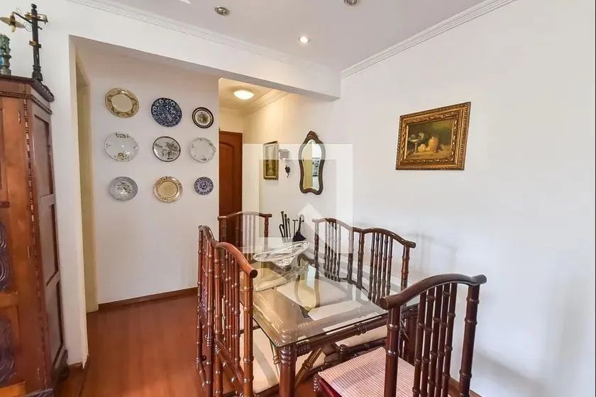 Apartamento à Venda - Vila Mariana, 1 Quarto, 60 m2 - Foto 5