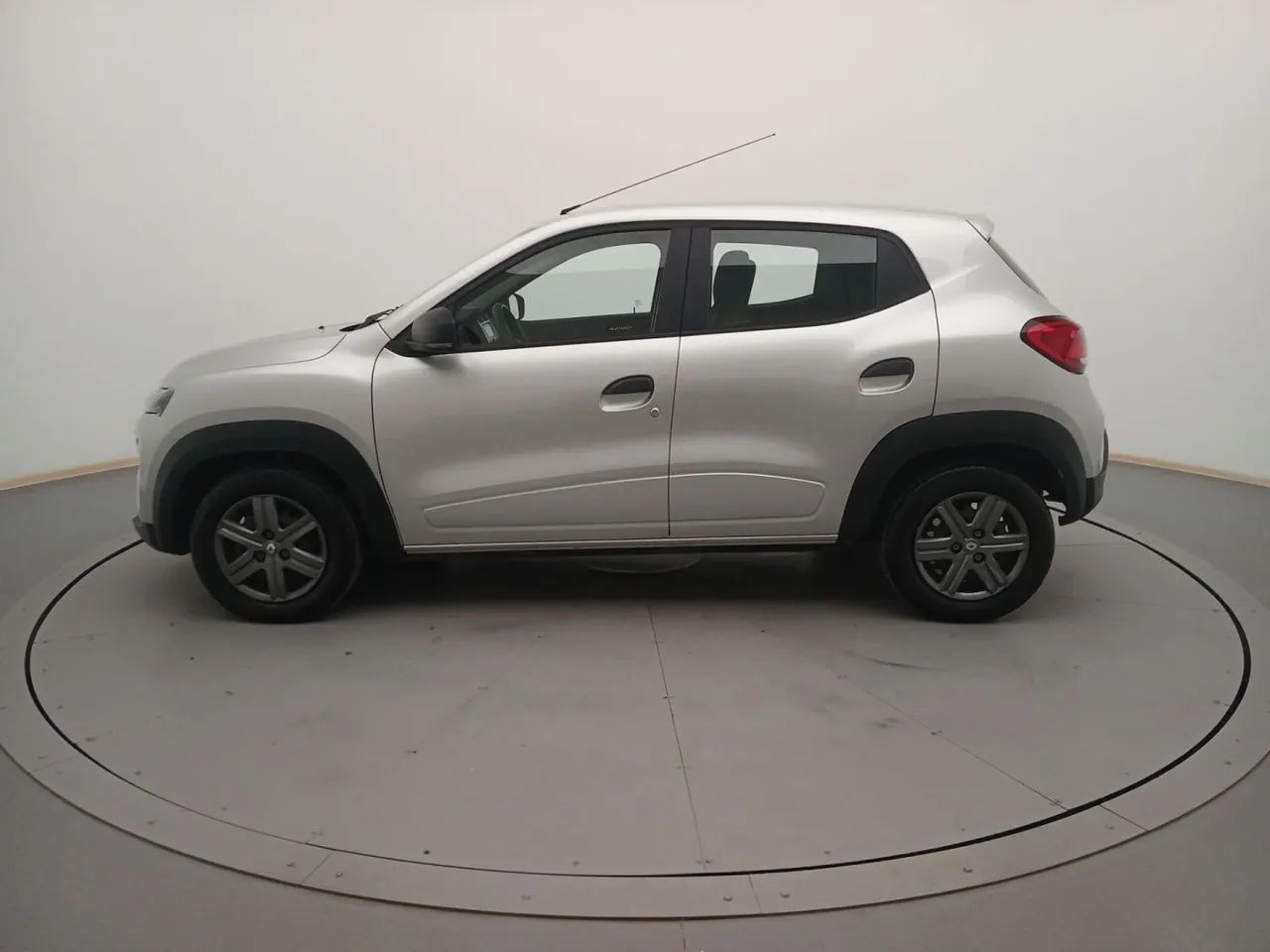 Renault Kwid 1.0 Zen 2025 - Foto 2