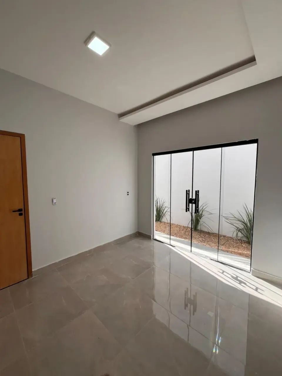 Casa no Setor Vila Norte