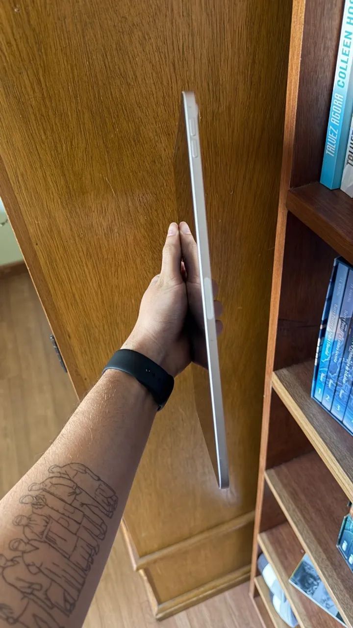 iPad Air 5º geração 64gb - Foto 2