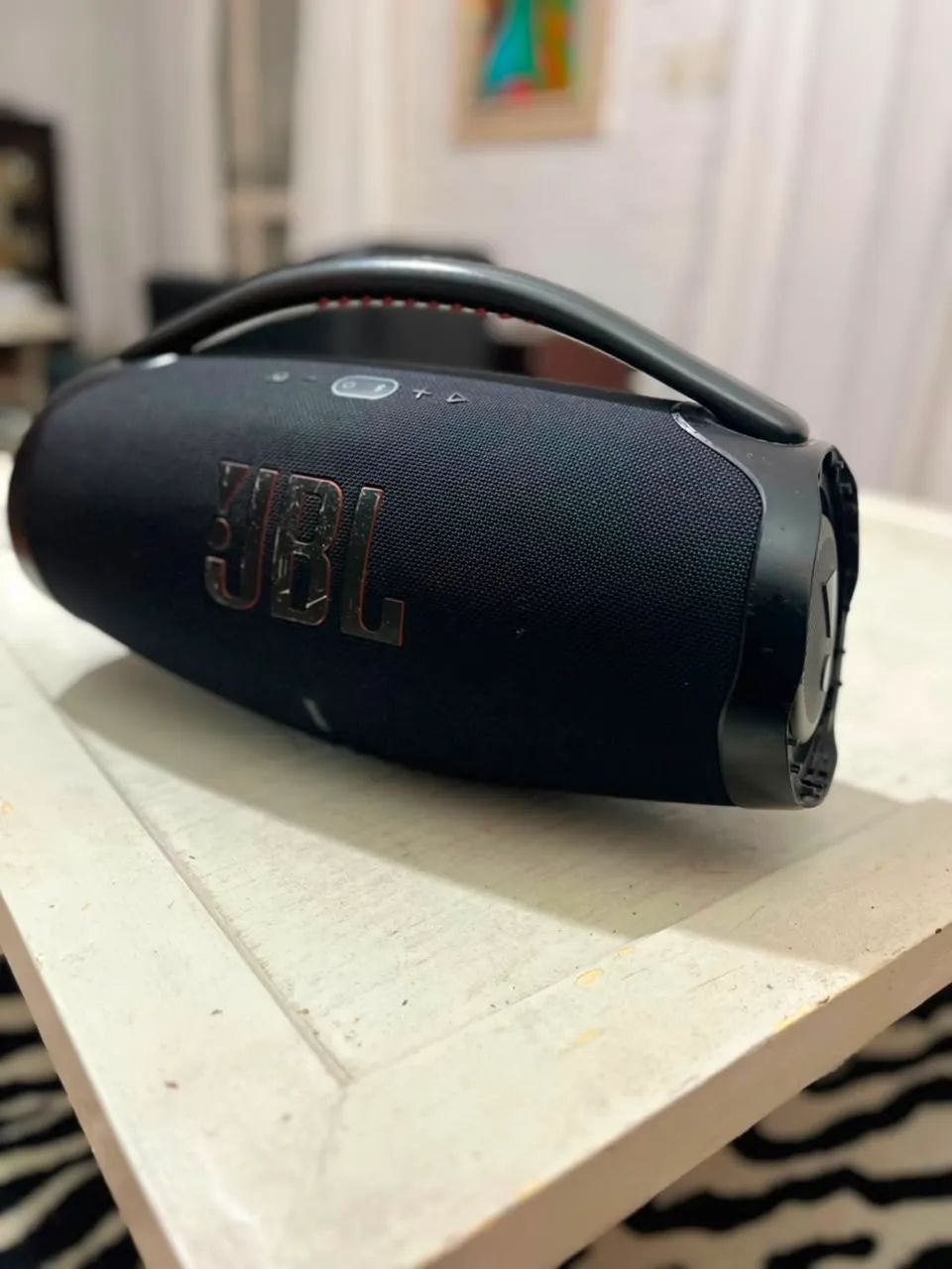 JBL Boombox 3  - Foto 3