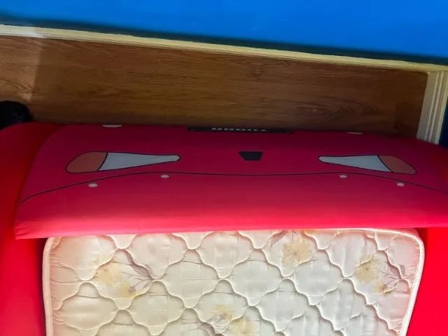 Cama Carro - Foto 3