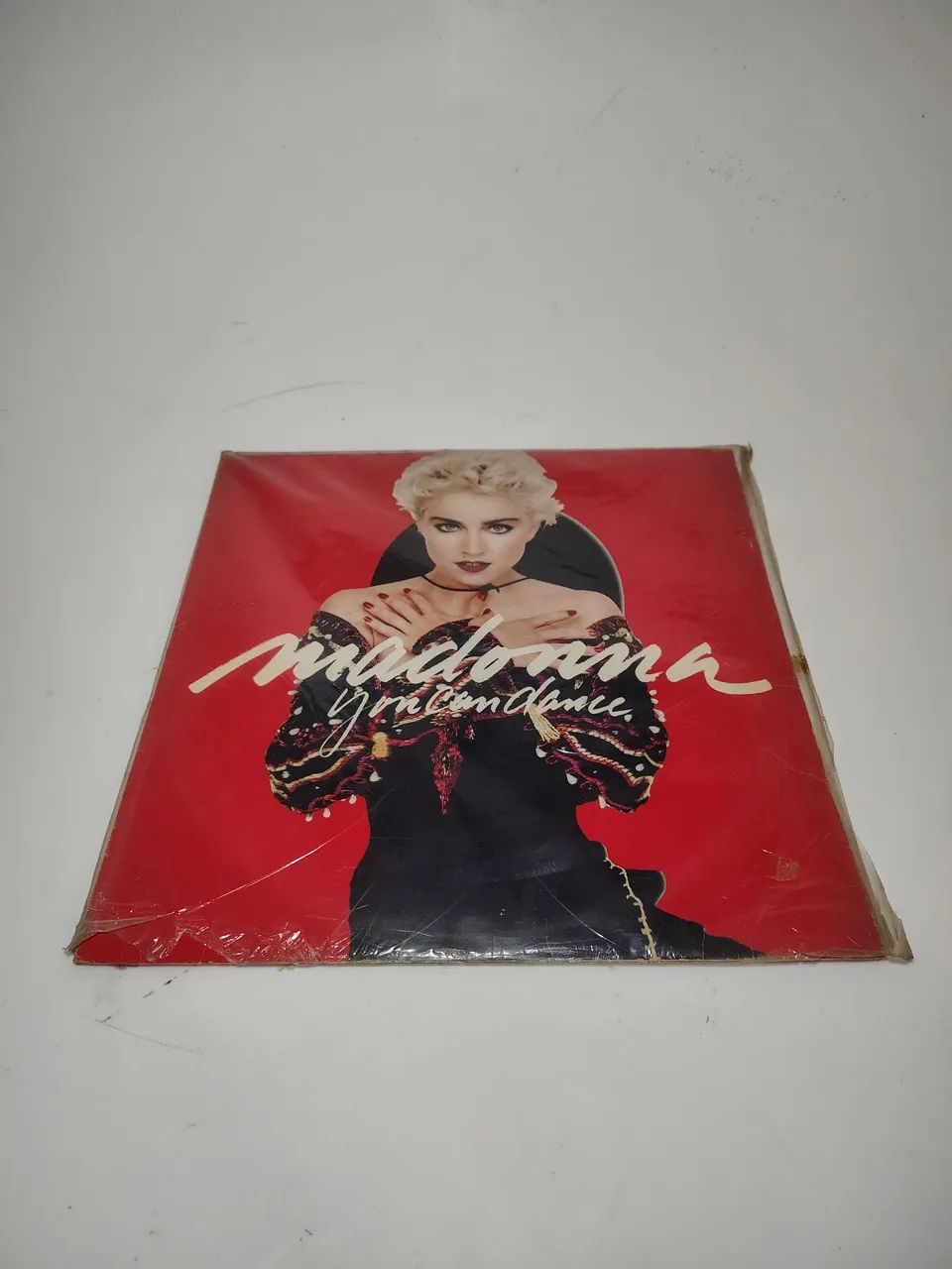 LP Madonna You Can Dance - Foto 3
