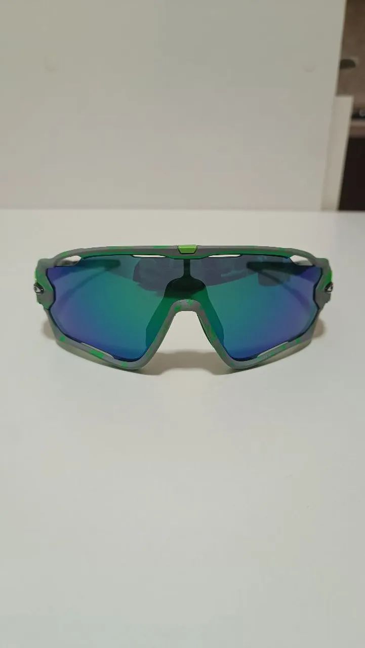 Oakley Jawbreaker Custom  - Foto 3