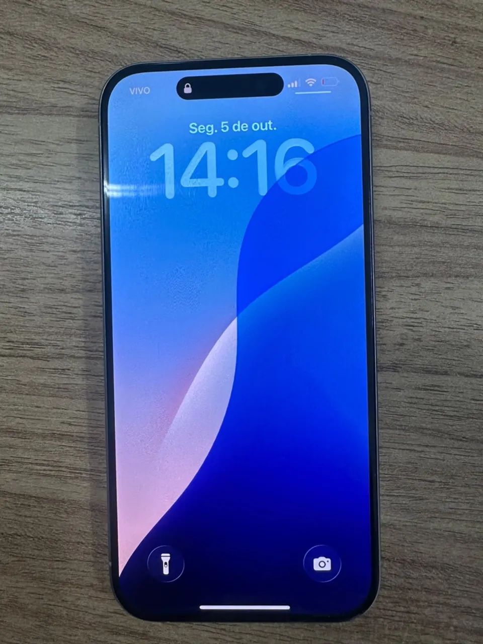 IPHONE 15 pro 256gb, sem marcas, extra!!  - Foto 2